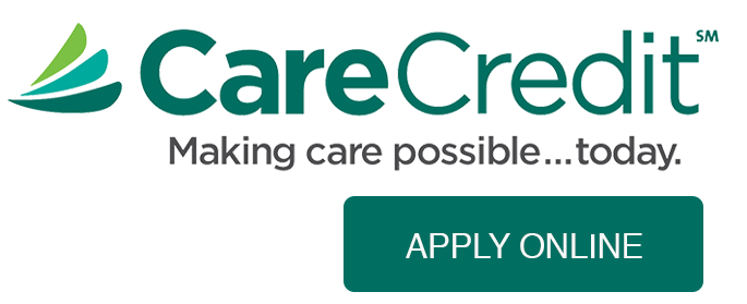 Apply with Care Credit